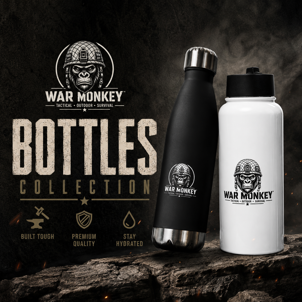 Bottles
