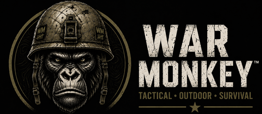 War Monkey